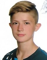 Patryk BUCHTA