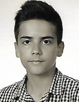 Bartosz BALUCH