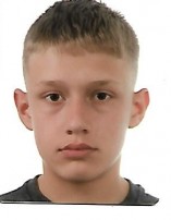 Dominik GOŹDZIKOWSKI
