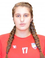 Marta GRABOWSKA