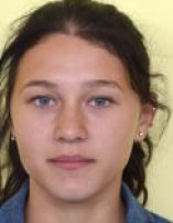 Nikola BERNATOWSKA