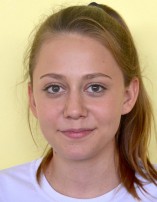 Zuzanna BRZEZIŃSKA