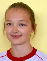 Julia MACHOŃ