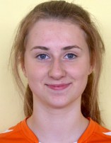 Paulina MIKOŁAJEWSKA