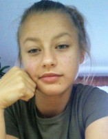 Patrycja KALISZ