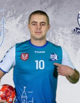 Adrian KAZIMIERCZAK