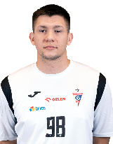 Damian PRZYTUŁA