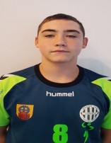 Bartosz ZEMCZAK