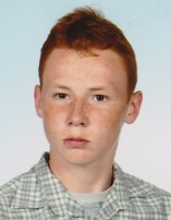Kacper WOŁEK