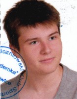Michał HELIASZ