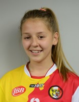 Paulina RZEMIŃSKA