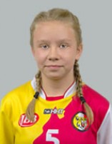 Natalia PAWŁOWSKA