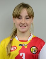 Weronika FELISZEWSKA