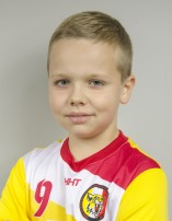 Mateusz WOLNY