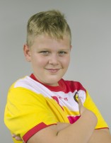 Bartłomiej GUŁAJ