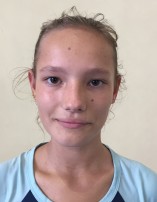 Klaudia GABRYŚ