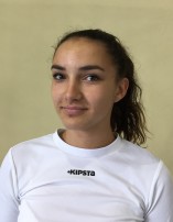 Zuzanna TOBIASZ