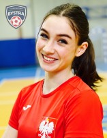 Emilia WIĘCKOWSKA