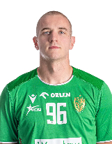 Łukasz KRÓLIKOWSKI