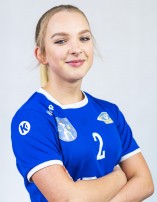 Małgorzata PICHURSKA