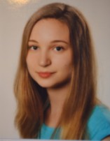 Julia ŁUKASZEWICZ
