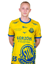 Jakub NOWAKOWSKI
