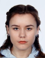 Wiktoria  02 DEREŃ