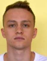 Kacper JASIŃSKI