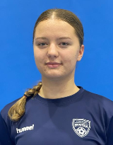 Klaudia HABLA