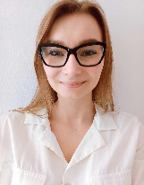 Jagoda SŁONKA