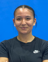 Magdalena TRAN MINH