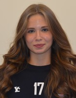 Weronika HUDECKA