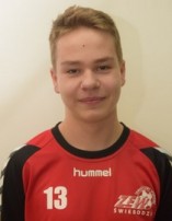 Jakub DŁUŻNIEWSKI