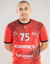 Jakub PIWOŃSKI