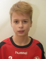 Kacper JANOSZ