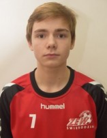 Michał KIPRAN