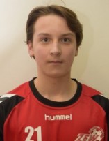 Michał ŁĘCKI