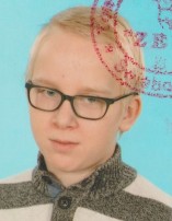 Patryk TEODORCZYK