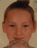Adrianna PRZYBYŁO