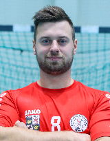 Bartosz GALIK