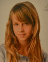 Oliwia JASIŃSKA