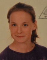Julia WARCHOŁ