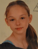 Weronika SOBIESKA