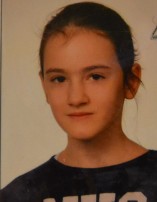 Oliwia GAŁUSZKA