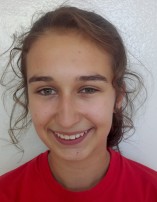 Kalina CHUDZIK