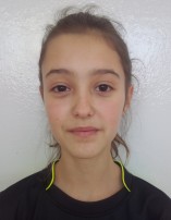 Wiktoria ZAGÓROWSKA