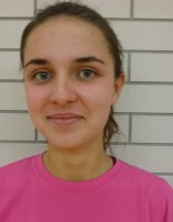 Patrycja FRANIECZEK