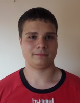 Damian GAŁEK