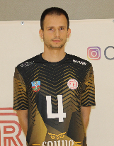 Michał WALCZAK