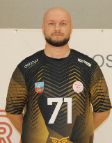 Bartłomiej ŻYGADŁO